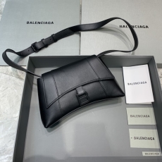 Balenciaga Hourglass Bags